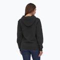 Patagonia Fitz Roy Icon Uprisal Hoody melegítőfelső tinta fekete 4
