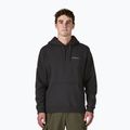 Patagonia Fitz Roy Icon Uprisal Hoody melegítőfelső tinta fekete 5