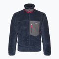 Férfi melegítőfelső Patagonia Classic Retro-X new navy w/wax red 3