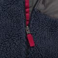 Férfi melegítőfelső Patagonia Classic Retro-X new navy w/wax red 6