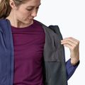 Női kerékpáros dzseki Patagonia Dirt Roamer hang kék 5