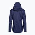 Női kerékpáros dzseki Patagonia Dirt Roamer hang kék 8