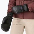 Kesztyű Patagonia Nano Puff Mitts black 6
