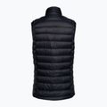 Női ujjatlan Patagonia Down Sweater black 4