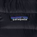 Női ujjatlan Patagonia Down Sweater black 5