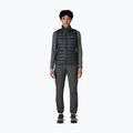 Női ujjatlan Patagonia Down Sweater black 2