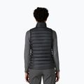 Női ujjatlan Patagonia Down Sweater black 3