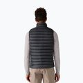 Férfi ujjatlan Patagonia Down Sweater black 3