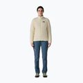 Női pehelykabát Patagonia Down Sweater wool white 2