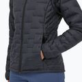 Női szigetelt dzseki Patagonia Micro Puff Hoody fekete 5