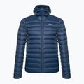 Férfi Patagonia Down Sweater Hoody új navy 3