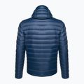 Férfi Patagonia Down Sweater Hoody új navy 4