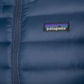 Férfi Patagonia Down Sweater Hoody új navy 5