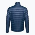 Férfi Patagonia Down Sweater kabát új navy 4