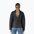 Női pehelypaplan Patagonia Down Sweater fekete 3