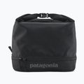 Patagonia Black Hole MLC Cube fekete kozmetikai táska