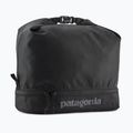 Patagonia Black Hole MLC Cube fekete kozmetikai táska 2