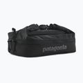 Patagonia Black Hole MLC Cube fekete kozmetikai táska 4