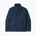 Férfi melegítőfelső Patagonia Synch new navy 5