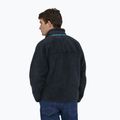 Férfi melegítőfelső Patagonia Classic Retro-X pitch blue 2