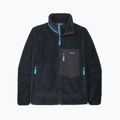 Férfi melegítőfelső Patagonia Classic Retro-X pitch blue 6