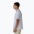 Férfi Patagonia Boardshort Logo Pocket T-shirt Responsibili fehér 4