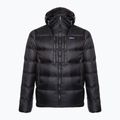 Férfi Patagonia Fitz Roy Down Hoody fekete 8