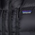 Férfi Patagonia Fitz Roy Down Hoody fekete 10