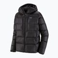 Férfi Patagonia Fitz Roy Down Hoody fekete 12