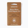 Patagonia Worn Wear Field Repair Kit fekete 4