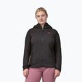 Női Patagonia Nano-Air Light Hybrid Hoody fekete