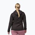 Női Patagonia Nano-Air Light Hybrid Hoody fekete 2