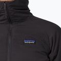 Női Patagonia Nano-Air Light Hybrid Hoody fekete 3