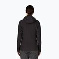 Női Patagonia Nano-Air Light Hybrid Hoody fekete 3