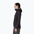 Női Patagonia Nano-Air Light Hybrid Hoody fekete 4