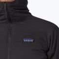 Női Patagonia Nano-Air Light Hybrid Hoody fekete 5