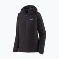 Női Patagonia Nano-Air Light Hybrid Hoody fekete 6