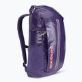 Patagonia Black Hole Pack 25 l túra hátizsák évelő lila 2