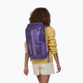 Patagonia Black Hole Pack 25 l túra hátizsák évelő lila 7