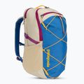 Patagonia Refugio Day Pack 30 l husk tan túra hátizsák 2