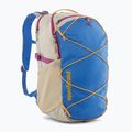Patagonia Refugio Day Pack 30 l husk tan túra hátizsák 6