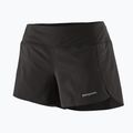 Patagonia női Strider Pro 3 1/2" rövidnadrág fekete 17