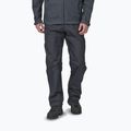 Férfi membrános rövidnadrág Patagonia Torrentshell 3L Rain-Short black
