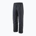 Férfi membrános rövidnadrág Patagonia Torrentshell 3L Rain-Short black 3