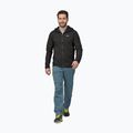 Férfi Patagonia Nano-Air Light Hybrid Hoody fekete 2