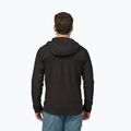 Férfi Patagonia Nano-Air Light Hybrid Hoody fekete 3