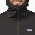 Férfi Patagonia Nano-Air Light Hybrid Hoody fekete 6