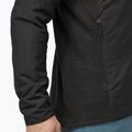 Férfi Patagonia Nano-Air Light Hybrid Hoody fekete 7