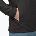 Férfi Patagonia Nano-Air Light Hybrid Hoody fekete 8
