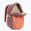 Patagonia Refugio Day Pack 26 l esti lila túra hátizsák 4